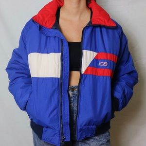 ✨Vintage✨ Ski Jacket